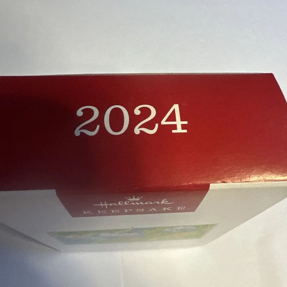 2024 Hallmark Keepsake 